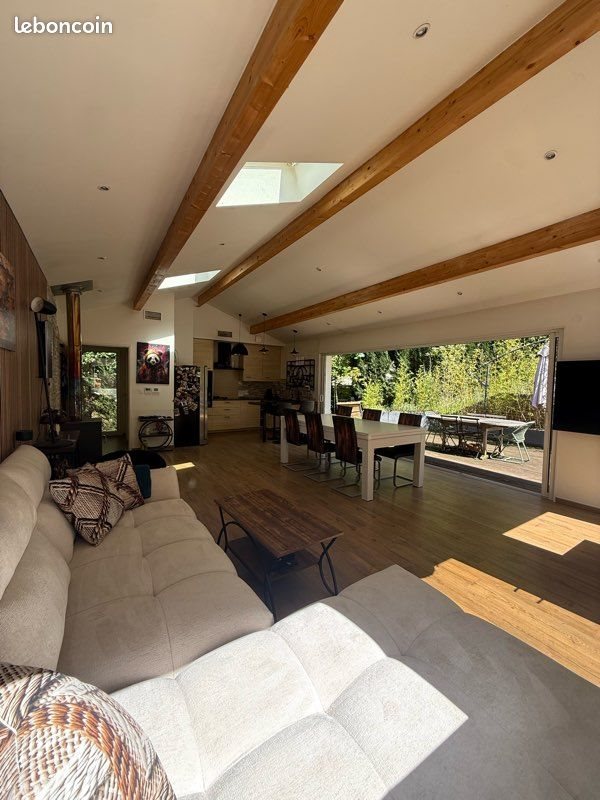 Maison à vendre, 202m², Lyon 5ème