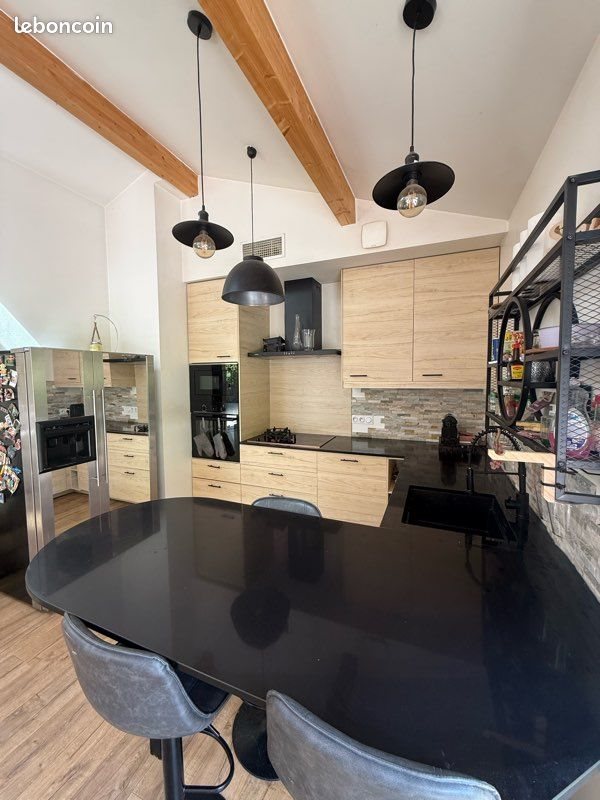 Maison à vendre, 202m², Lyon 5ème