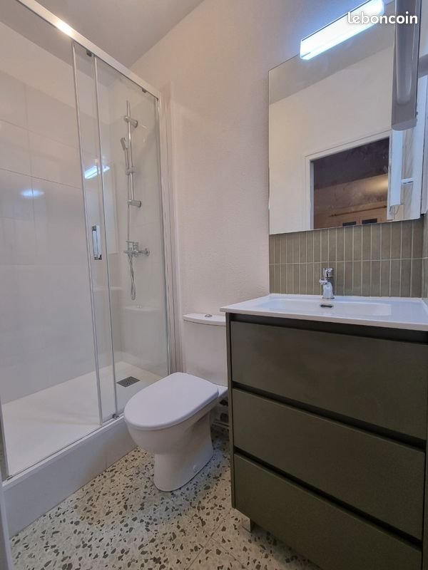 Appartement à louer, 28m², Toulouse