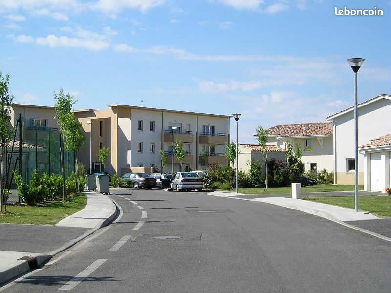 Appartement à louer, 48m², Marmande
