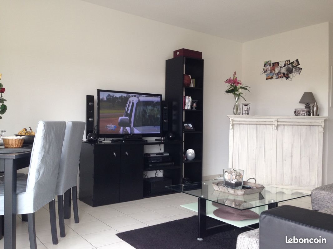 Appartement à louer, 48m², Marmande