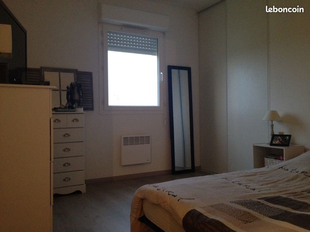 Appartement à louer, 48m², Marmande