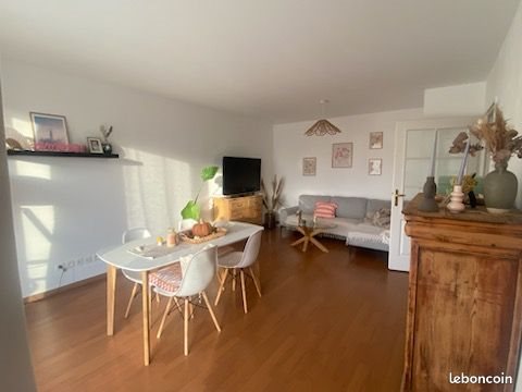 Appartement à louer, 52m², Valenciennes