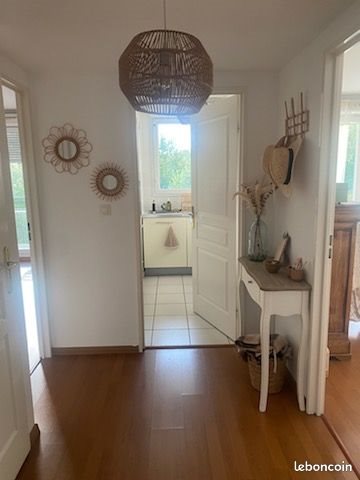 Appartement à louer, 52m², Valenciennes
