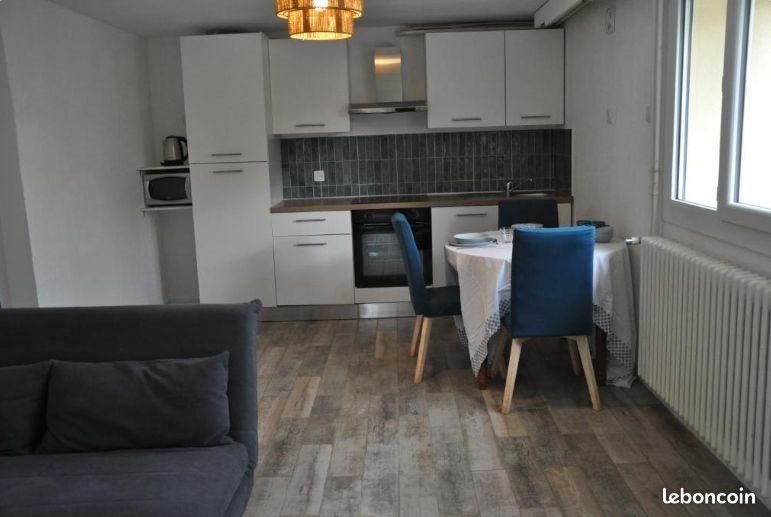 Appartement à louer, 30m², Bourg-en-Bresse