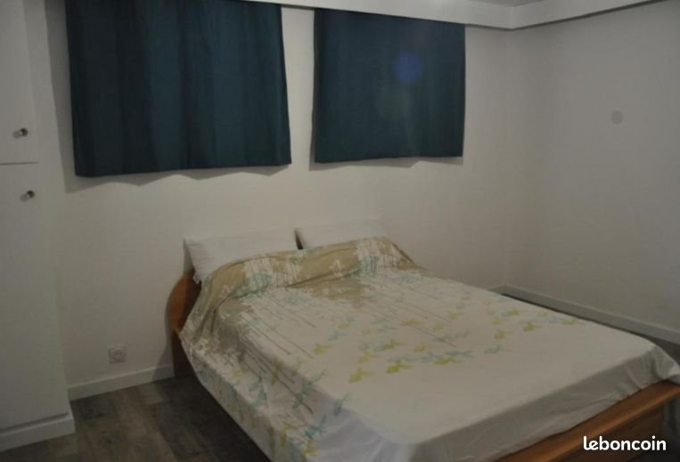 Appartement à louer, 30m², Bourg-en-Bresse