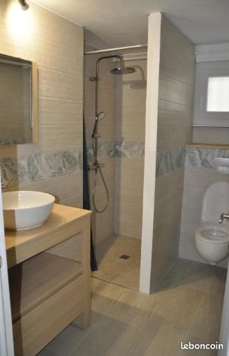 Appartement à louer, 30m², Bourg-en-Bresse