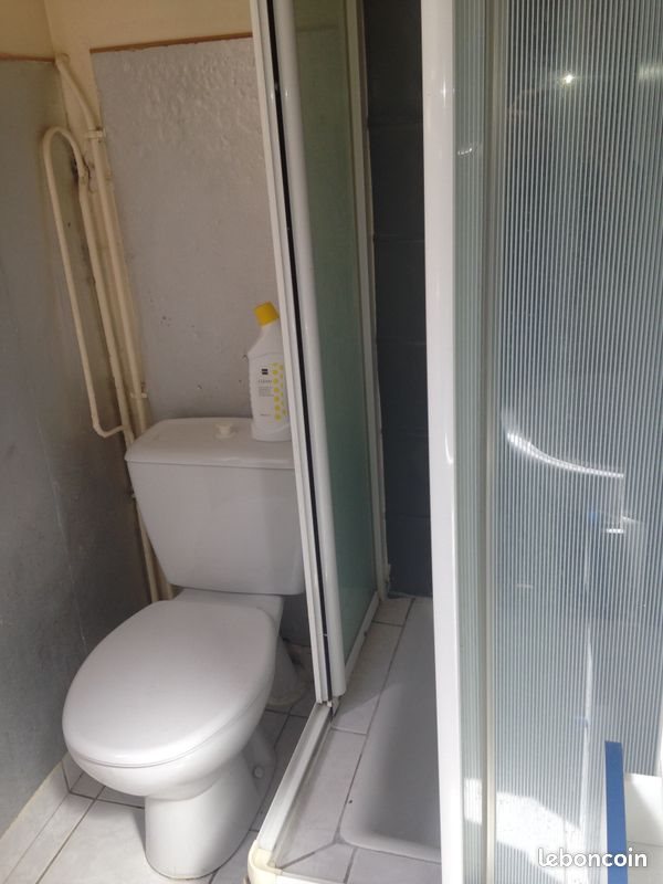 Appartement à louer, 18m², Le Havre
