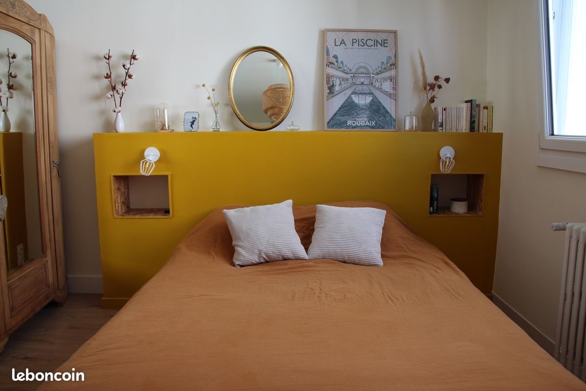 Appartement à vendre, 74m², Nantes