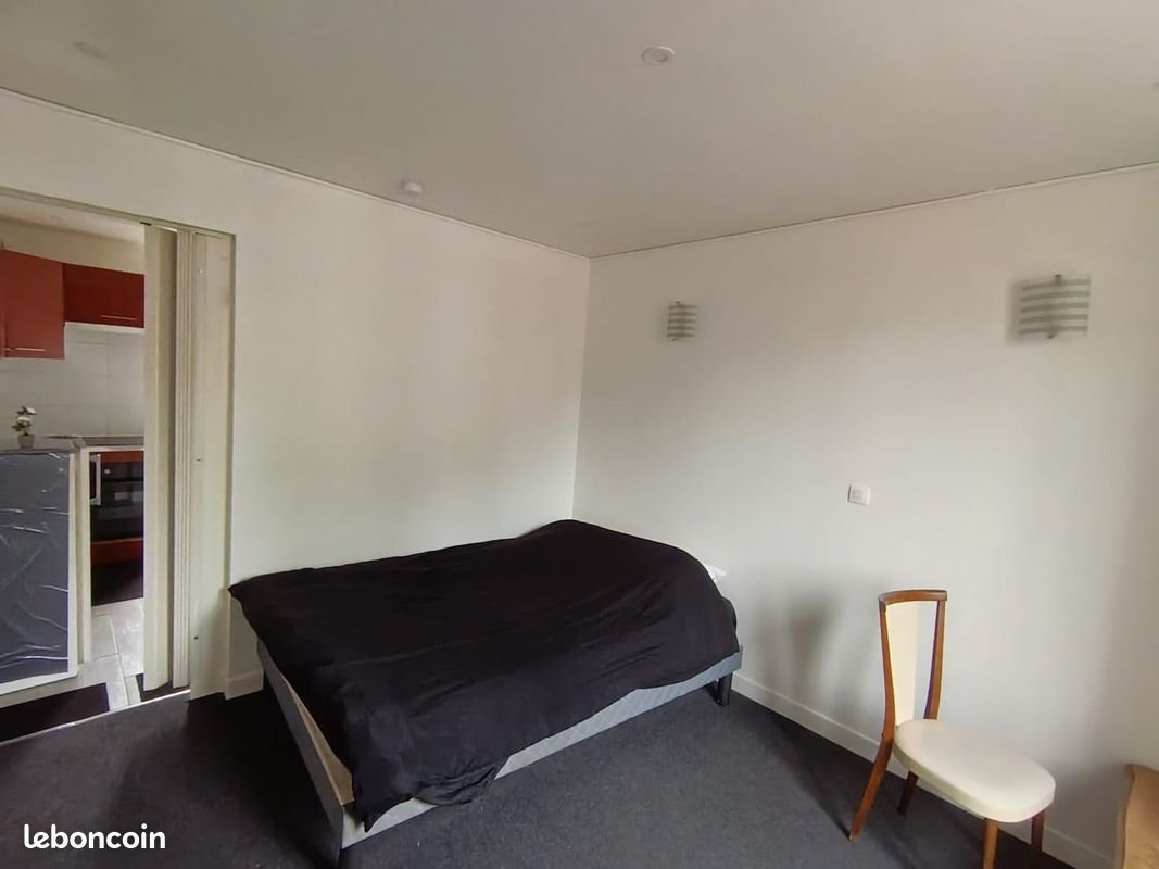 Appartement à louer, 22m², Corbeil-Essonnes