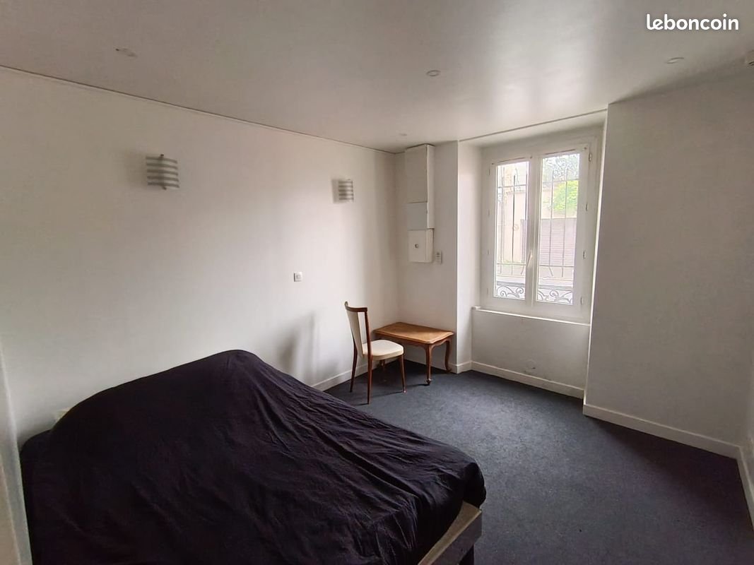Appartement à louer, 22m², Corbeil-Essonnes
