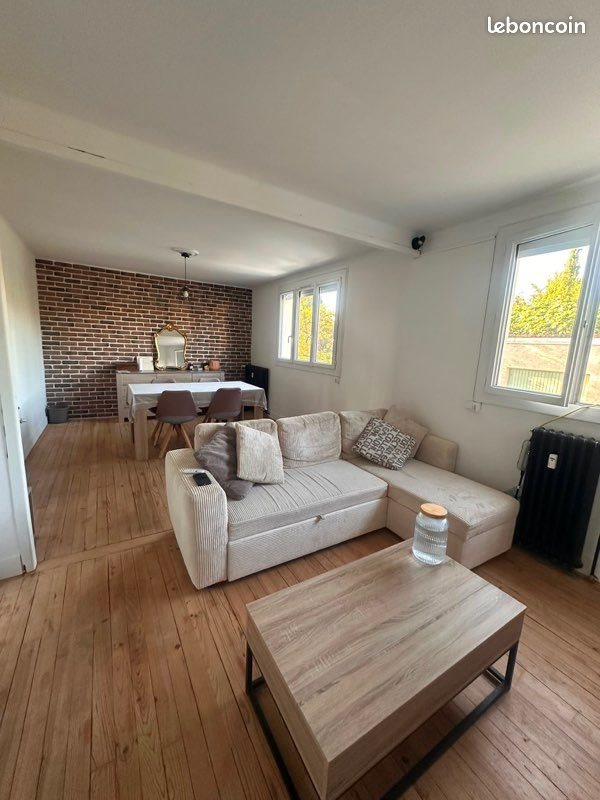 Appartement à louer, 70m², Montauban