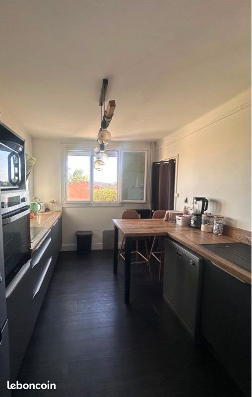 Appartement à louer, 70m², Montauban