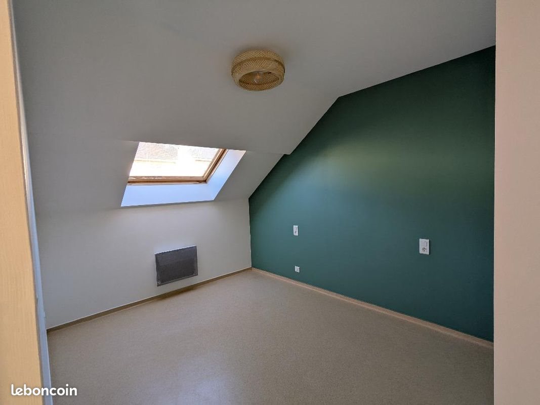 Appartement à louer, 40m², Baraqueville