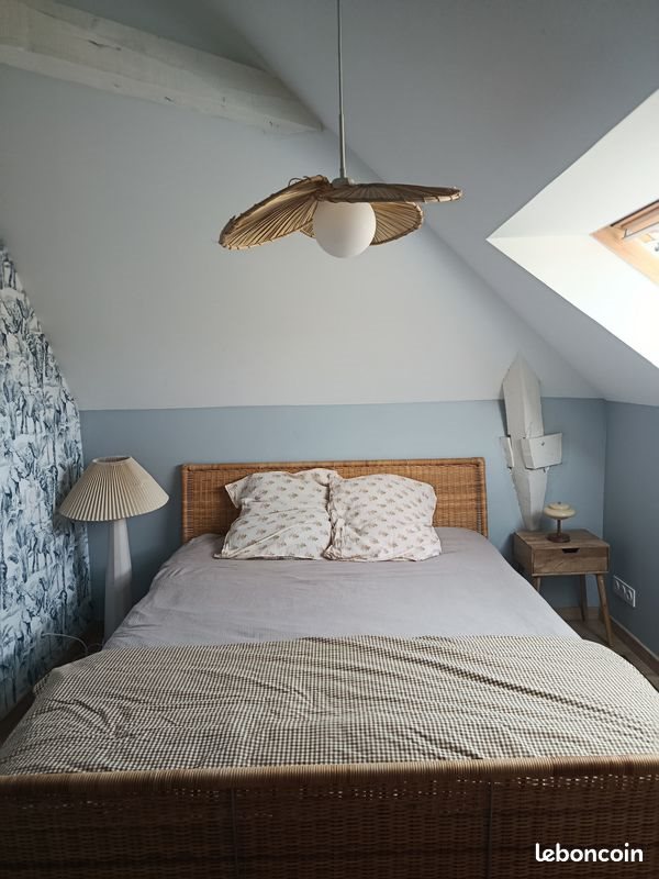 Appartement à louer, 43m², Melesse