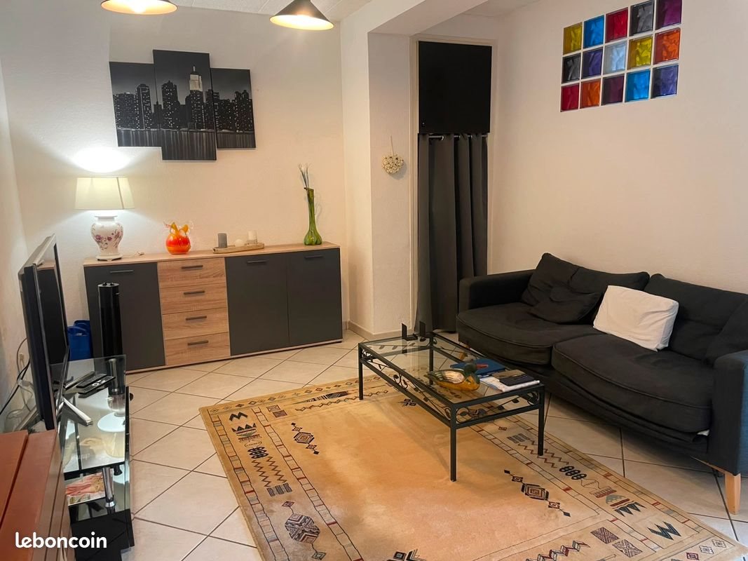 Appartement à vendre, 58m², Perpignan