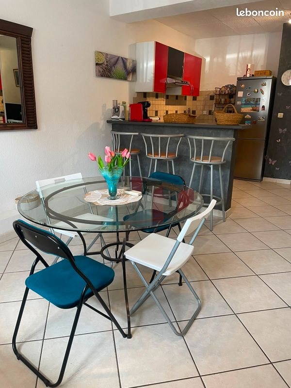 Appartement à vendre, 58m², Perpignan