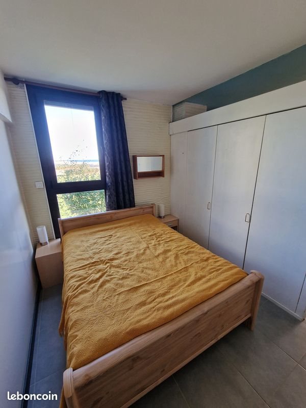 Appartement à louer, 40m², Saint-Cyprien