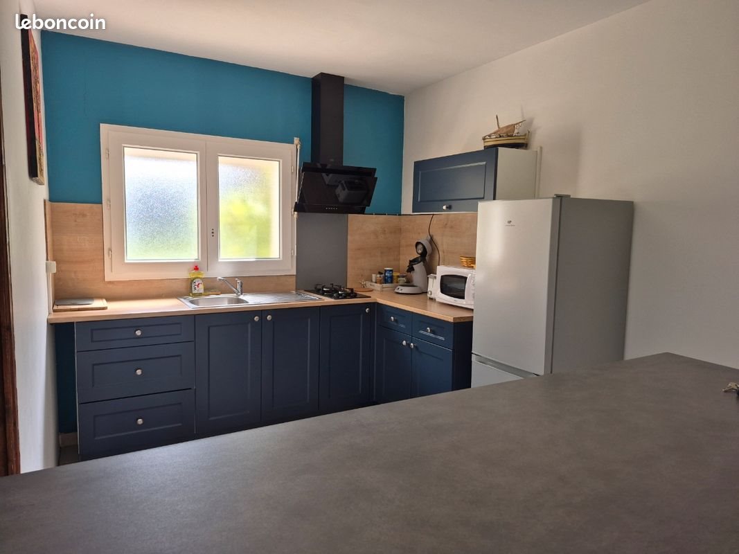 Appartement à louer, 35m², Millas