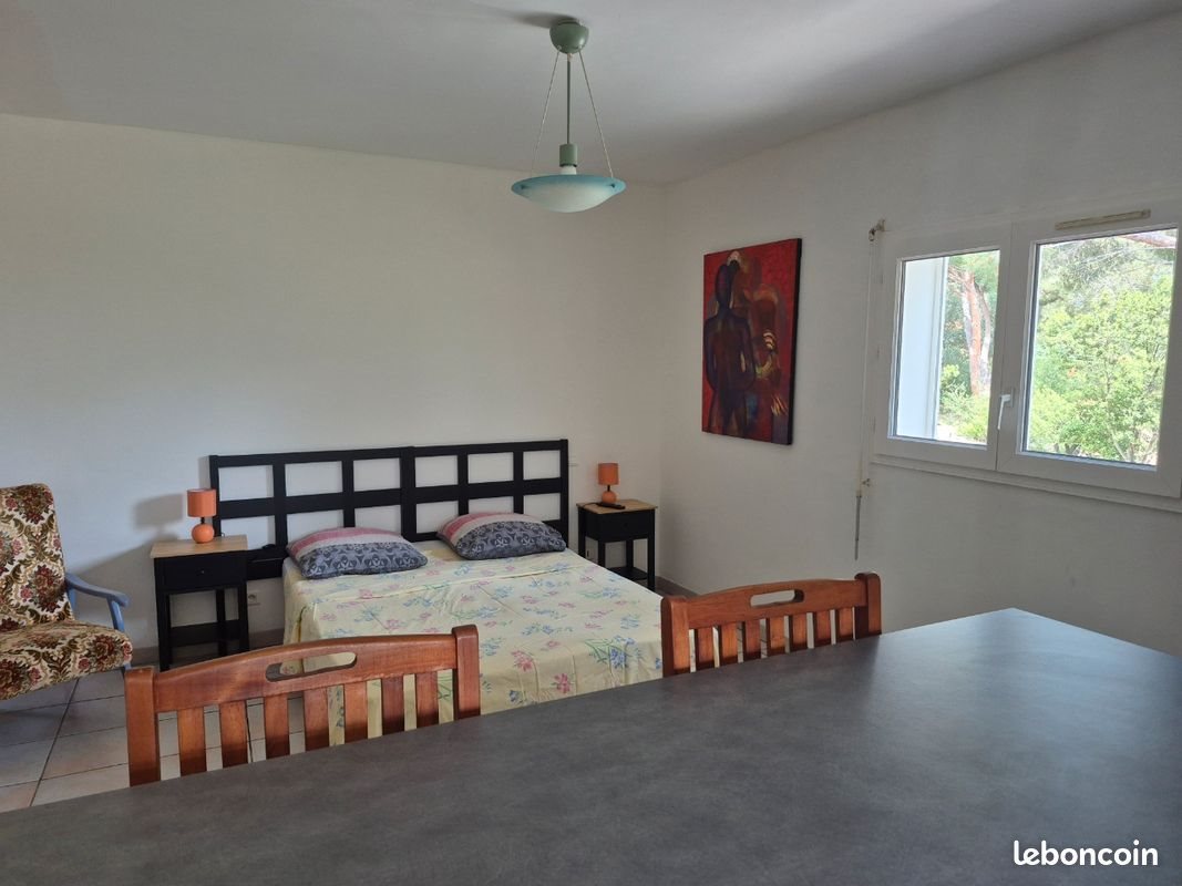 Appartement à louer, 35m², Millas