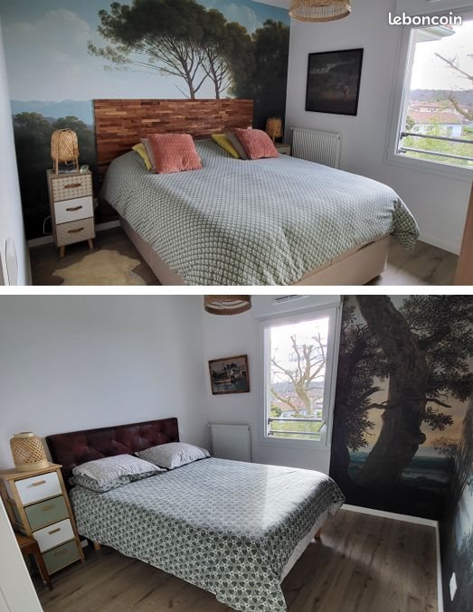 Appartement à vendre, 88m², Saint-Martin-de-Seignanx