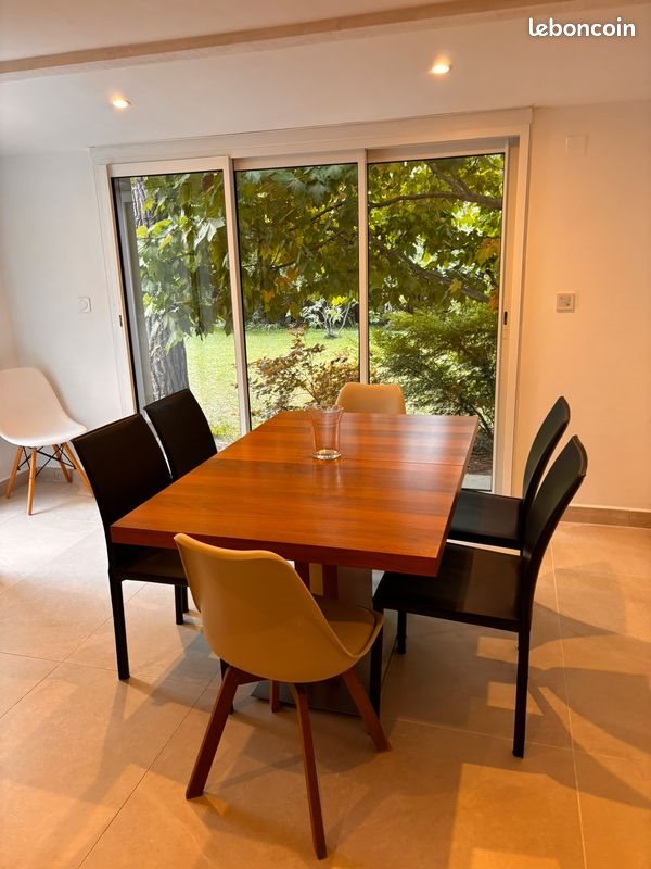 Maison à louer, 45m², Aix-en-Provence