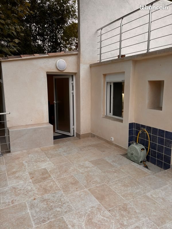 Maison à louer, 45m², Aix-en-Provence