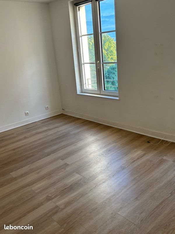 Appartement à louer, 26m², Rouen
