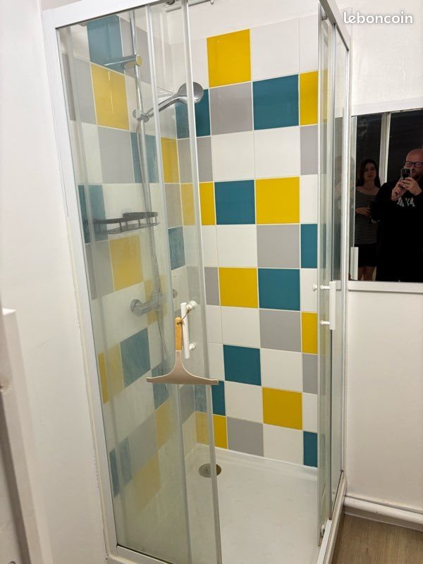 Appartement à louer, 26m², Rouen