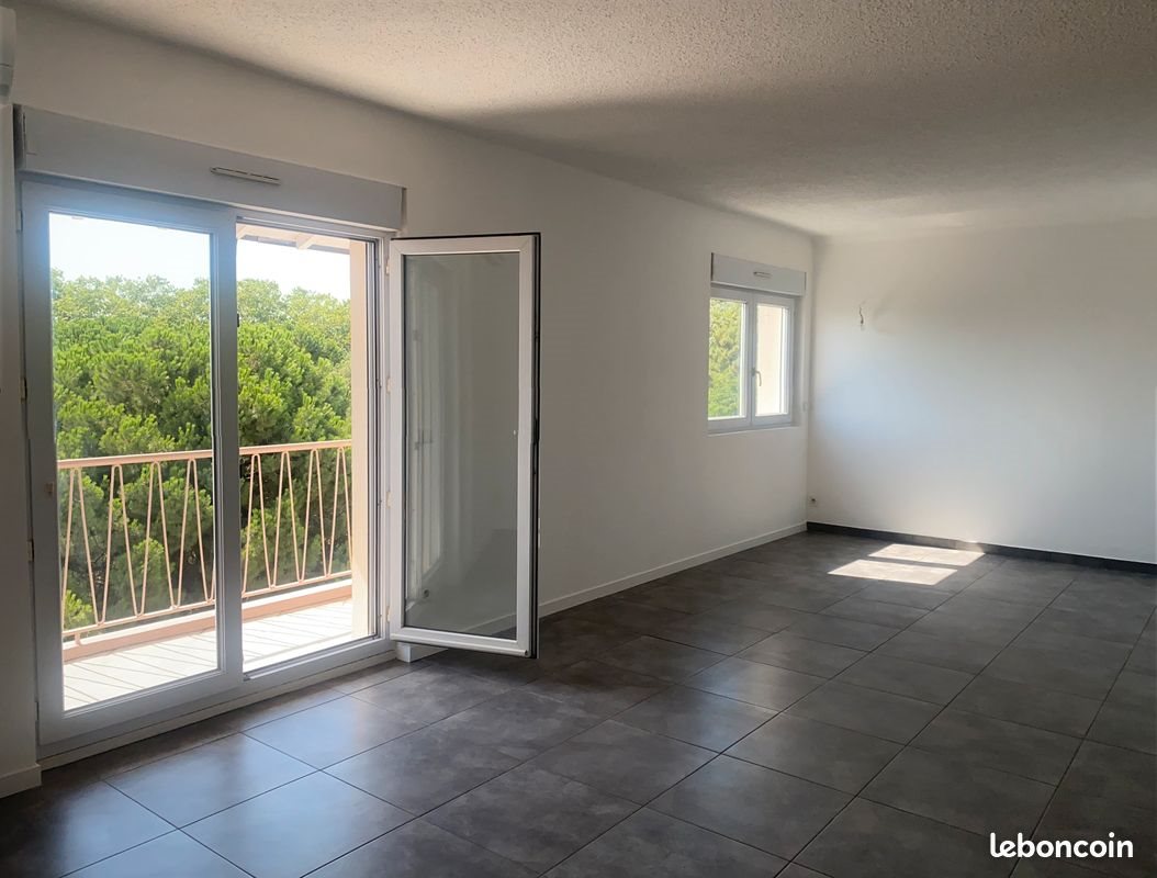 Appartement à louer, 78m², Béziers