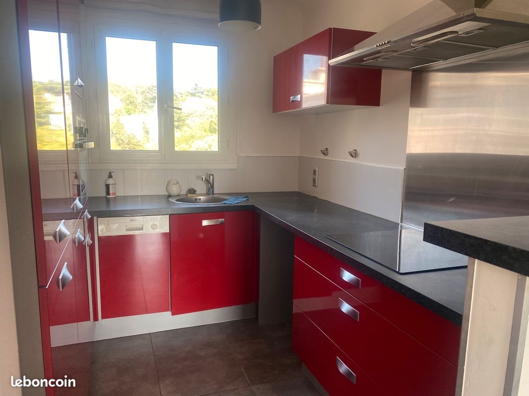 Appartement à louer, 78m², Béziers