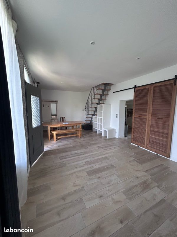 Maison à vendre, 100m², Bergerac