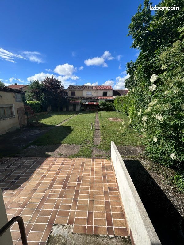 Maison à vendre, 100m², Bergerac