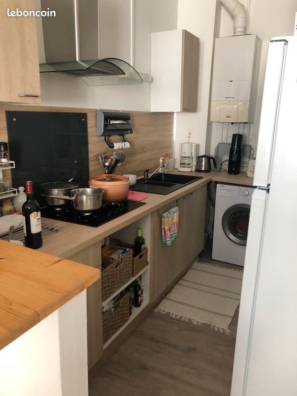 Appartement à louer, 61m², La Chartre-sur-le-Loir