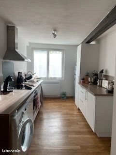 Appartement à louer, 47m², Tulle
