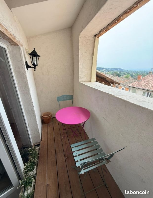 Maison à louer, 28m², Cadenet