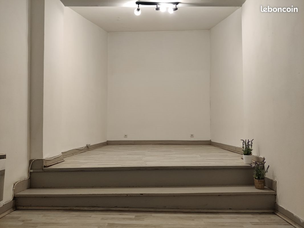 Maison à vendre, 55m², Blaye