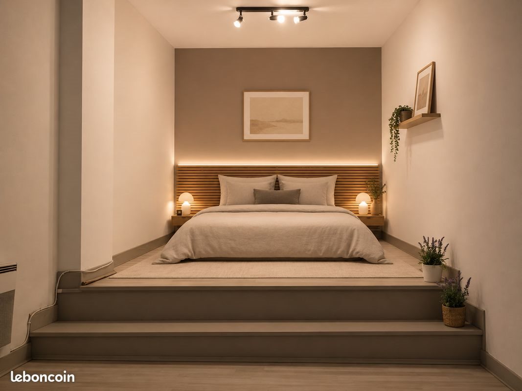 Maison à vendre, 55m², Blaye