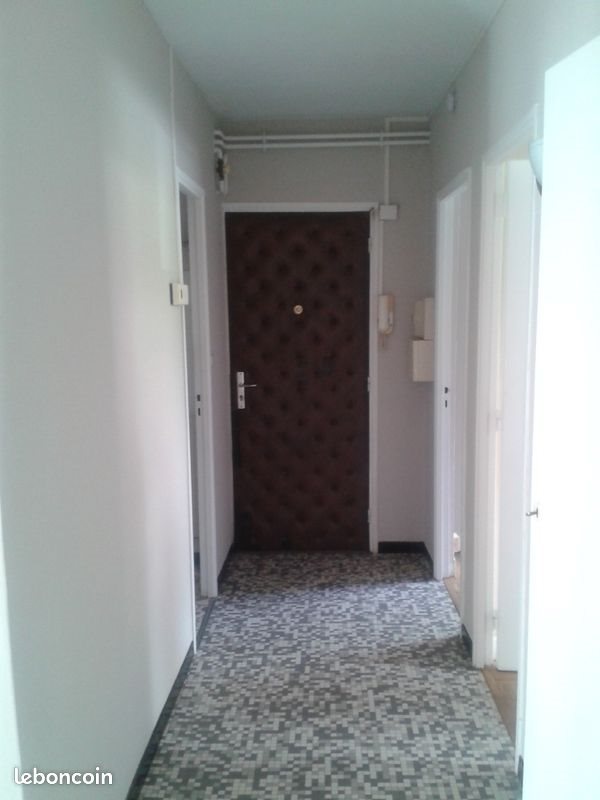 Appartement à louer, 69m², Meylan