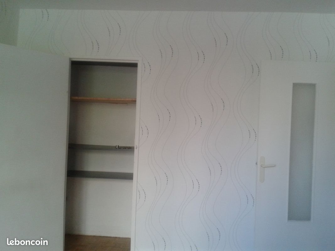 Appartement à louer, 69m², Meylan