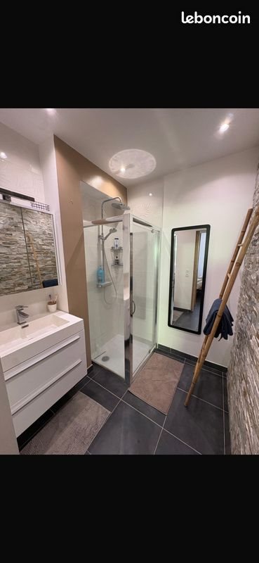 Appartement à louer, 40m², Istres