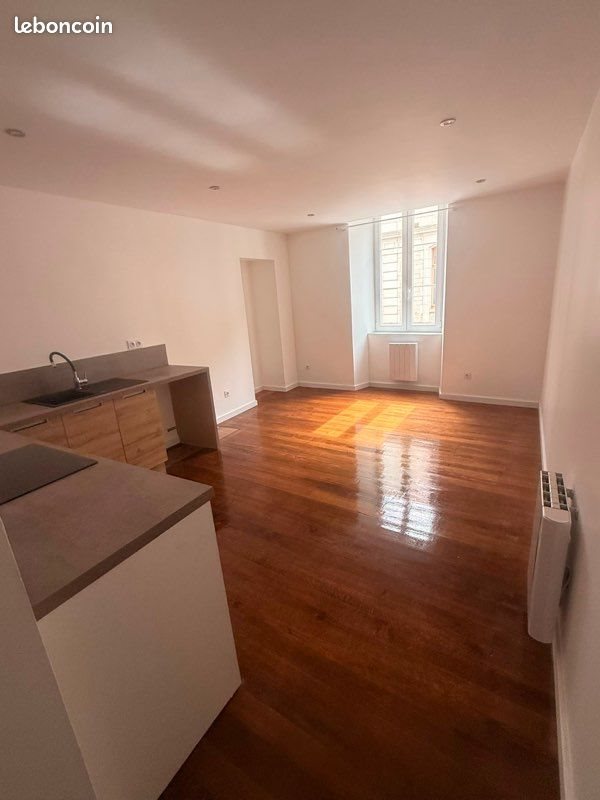 Appartement à louer, 45m², Vesoul