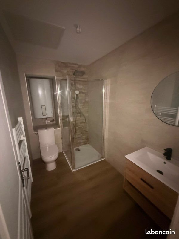 Appartement à louer, 45m², Vesoul