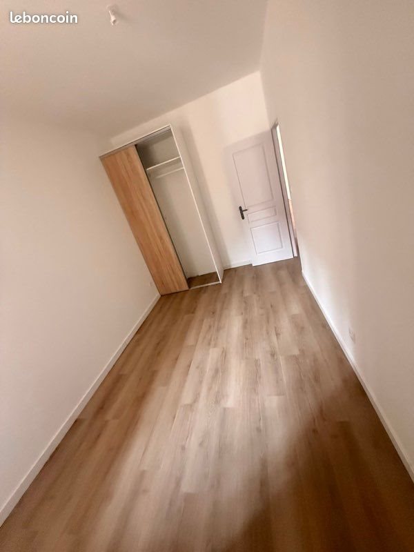 Appartement à louer, 45m², Vesoul