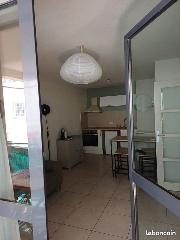Appartement à louer, 35m², Perpignan