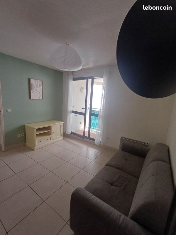 Appartement à louer, 35m², Perpignan