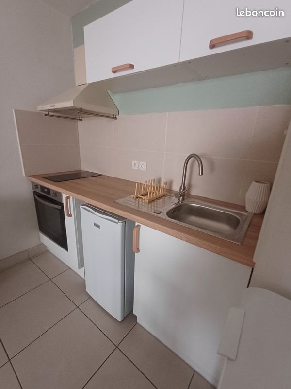 Appartement à louer, 35m², Perpignan