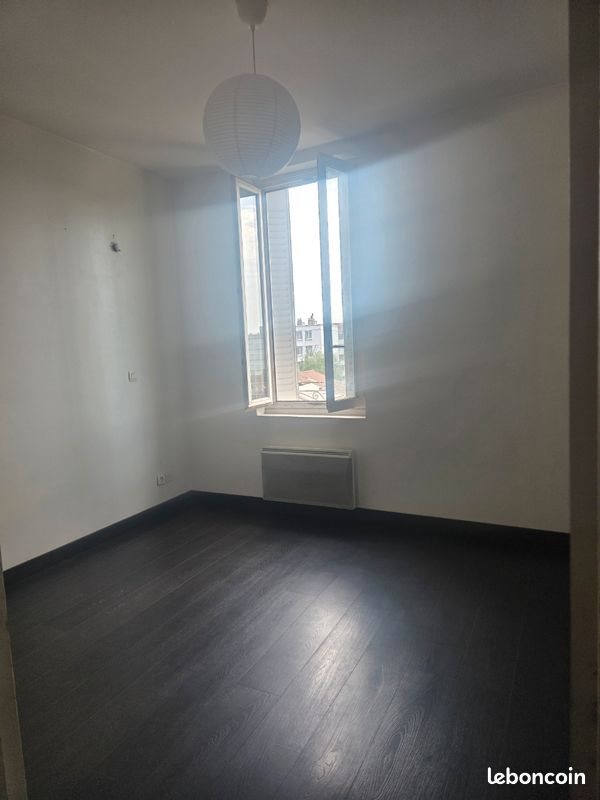 Appartement à louer, 50m², Lyon 8ème