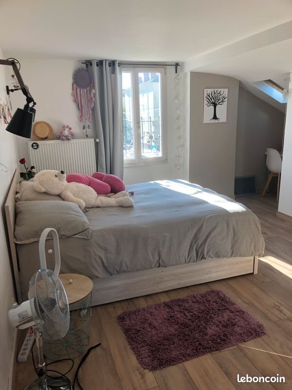Appartement à louer, 160m², Bourg-en-Bresse
