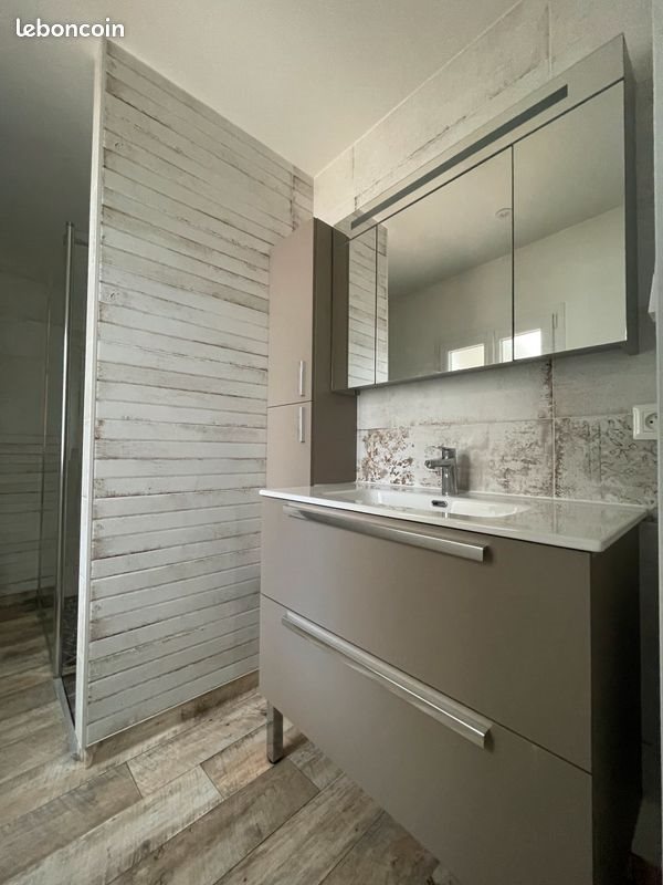 Appartement à louer, 63m², La Rochelle